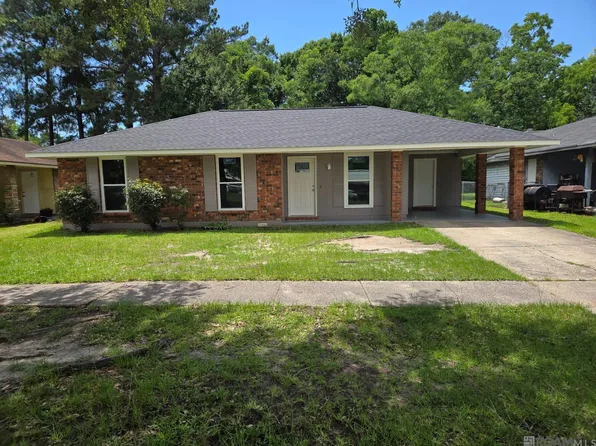 5621 Lanier Dr, Baton Rouge, LA 70812