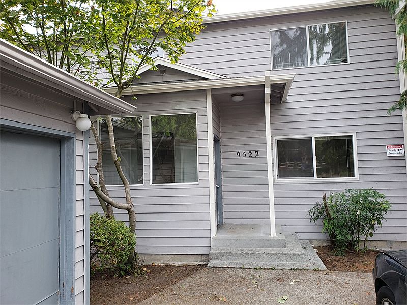 1st image of 9522 8th Ave NW APT A