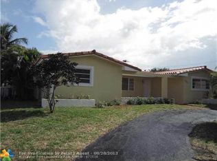 1801 NE 186th St, North Miami Beach, FL 33179