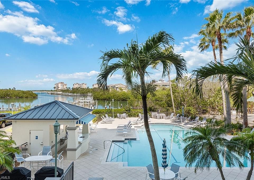 430 Cove Tower Dr Naples, FL Zillow