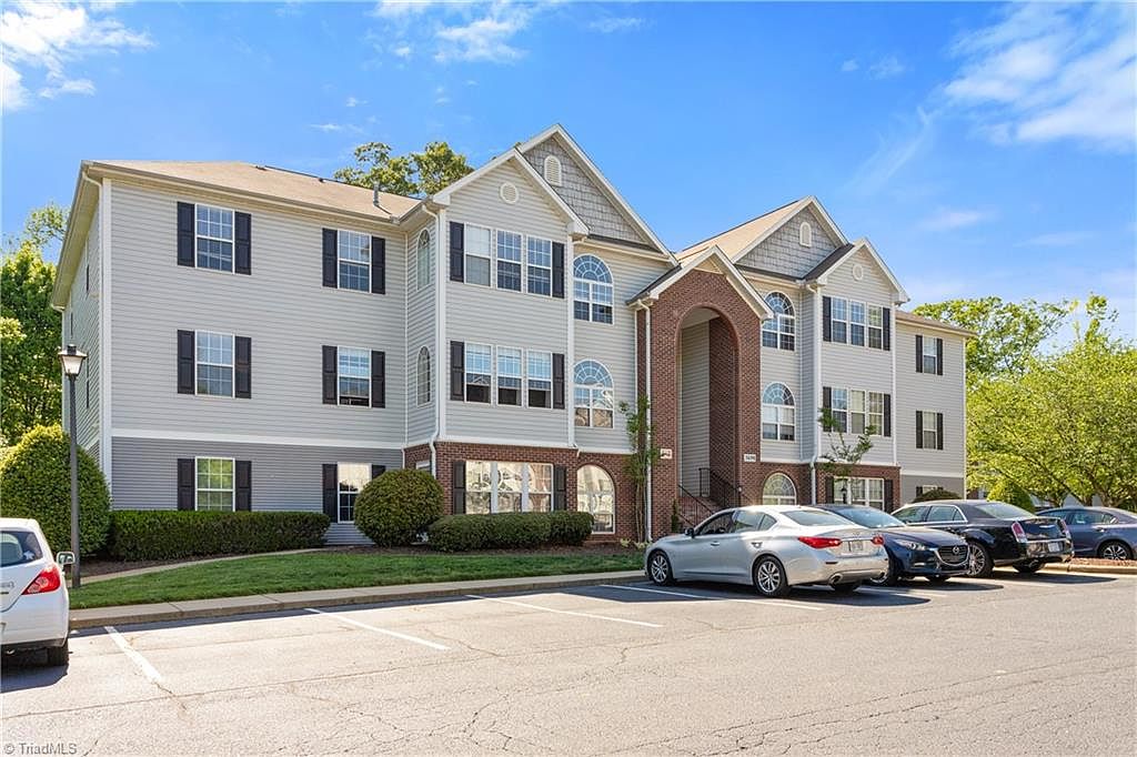 3698 Cotswold Ave UNIT 3A, Greensboro, NC 27410 Zillow