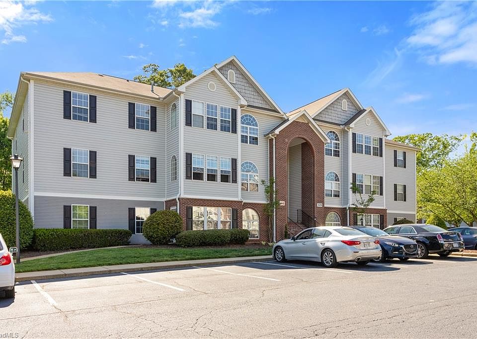 3698 Cotswold Ave UNIT 3A, Greensboro, NC 27410 Zillow