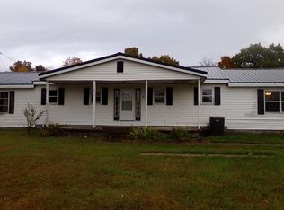 1651 Pennington Rd, Waverly, OH 45690
