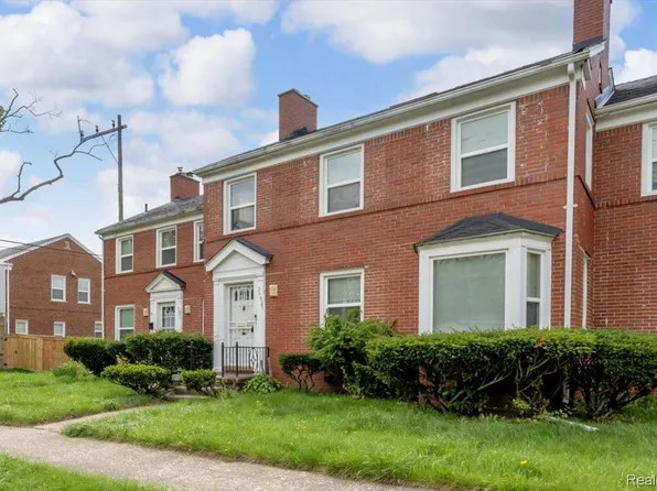 3463 Santa Maria Ave, Detroit, MI 48221