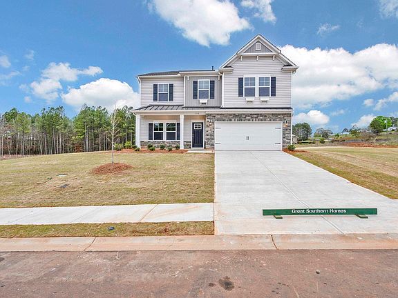 3rd image of 1110 Melford Avenue Lot #152