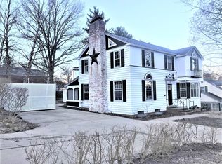 944 E High St, Mount Vernon, OH 43050