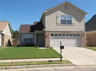 7033 Wynne Ridge Rd S, Cordova, TN 38016