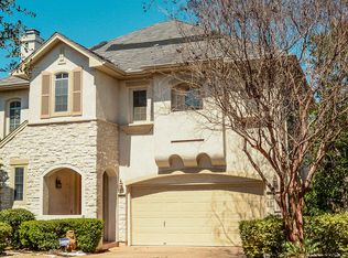 3828 Gaines Ct, Austin, TX 78735