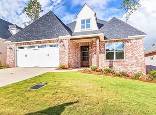 502 Bonny Glen Rd, Auburn, AL 36380