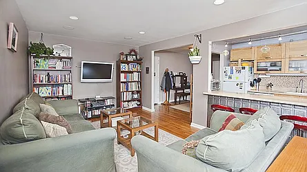 Sold by Fenwick Keats Real Estate