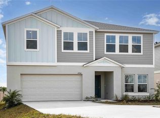 12952 Wellspring Dr, Lithia, FL 33547