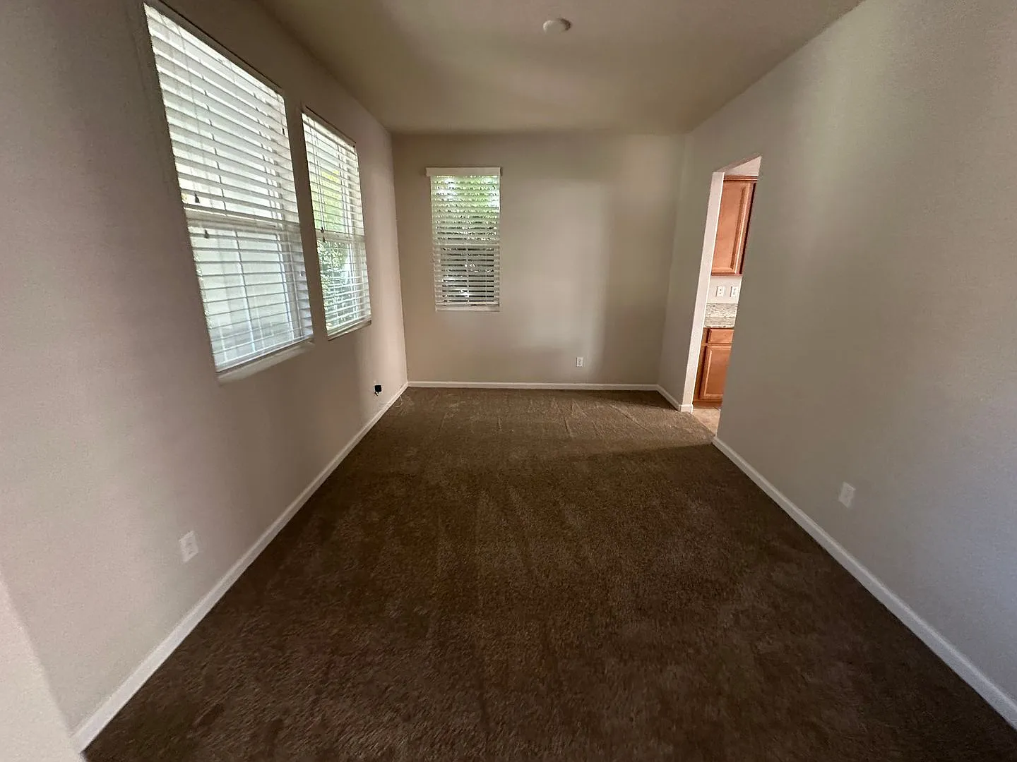 Beautiful 4 Bedroom, 3 Bath Questa Home — Photo 4