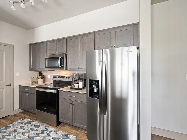 Shannon Creek Apartments — Photo 9