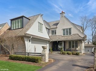 833 S Oak St, Hinsdale, IL