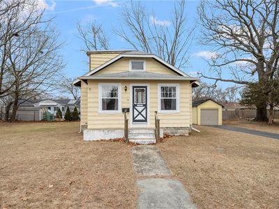 113 Brentwood Ave, Warwick, RI, 02886