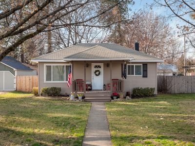 1019 N 3rd St, Coeur D Alene, ID, 83814