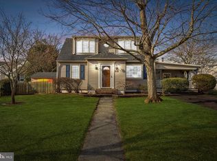 21 Maguire Rd, Hamilton, NJ 08690