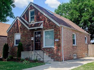 2812 W 85th Pl, Chicago, IL 60652