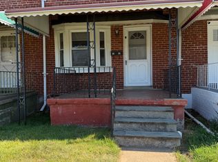 7926 Kavanagh Rd, Baltimore, MD 21222