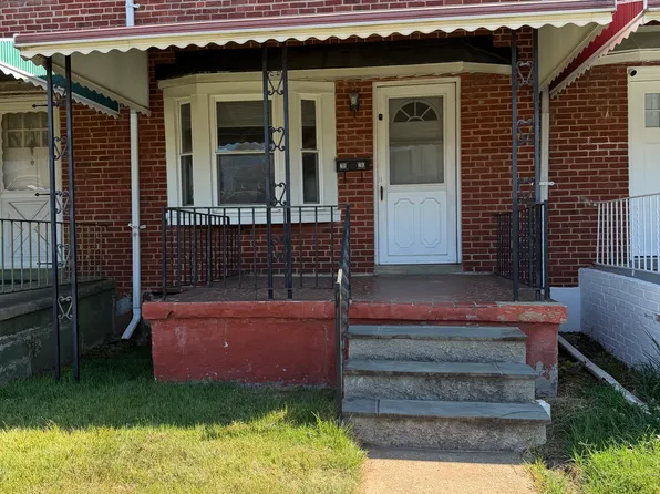7926 Kavanagh Rd, Baltimore, MD 21222