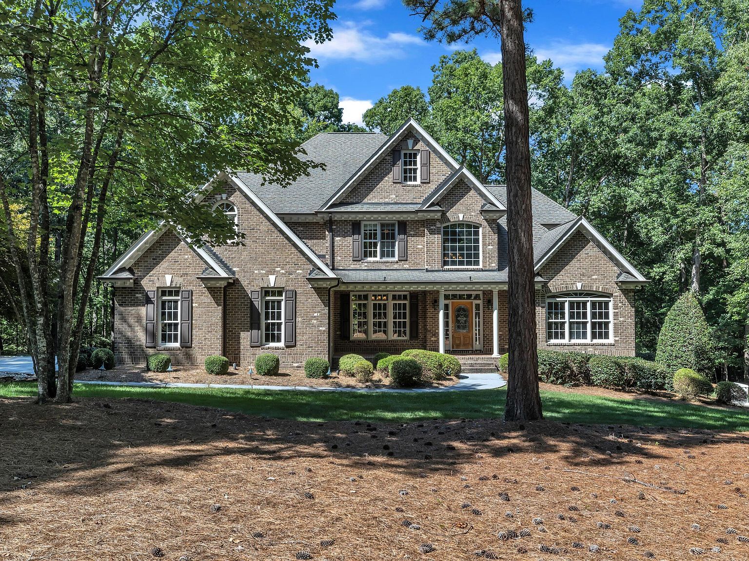 172 Ocoee Falls Dr, Chapel Hill, NC 27517 | Zillow