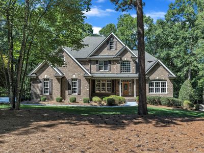 172 Ocoee Falls Dr, Chapel Hill, NC, 27517