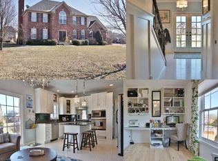 10510 Championship Ct, Prospect, KY 40059