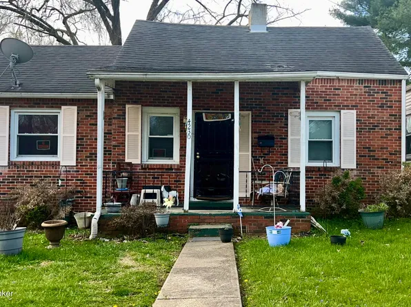 4230 Sunset Ave, Louisville, KY 40211