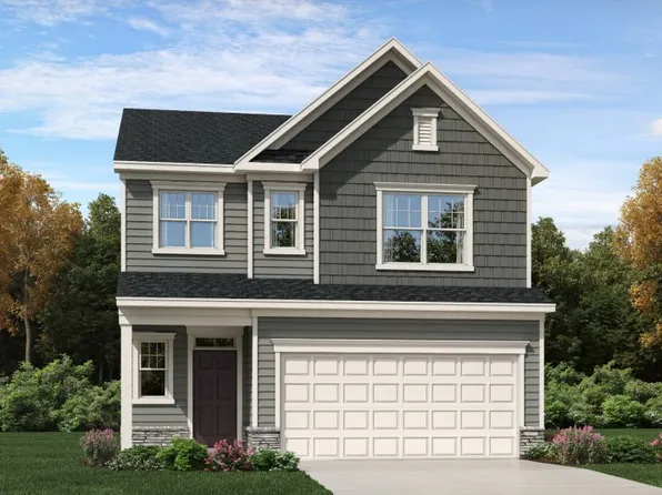 1468 Maple Branch Cir, Graham, NC 27253