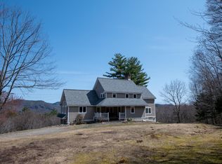 197 Monadnock View Rd, Jamaica, VT 05343