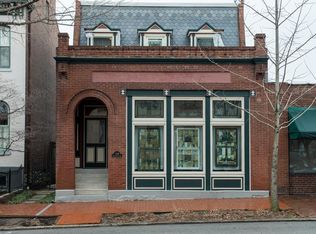 1126 S 18th St, Saint Louis, MO