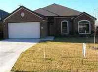 5403 Foxhill Rd, Temple, TX 76502