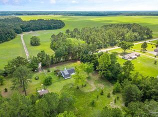 5520 Frank Reeder Rd, Pensacola, FL 32526