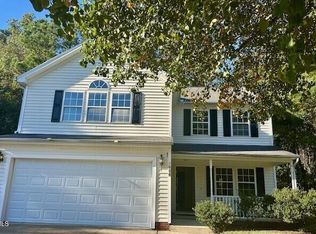 1002 Tribble Gate Ct, Apex, NC 27502
