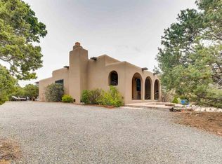 2 Ute Cir, Santa Fe, NM 87505