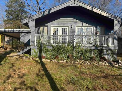 3 Cisco Cir, Cherokee Village, AR, 72529
