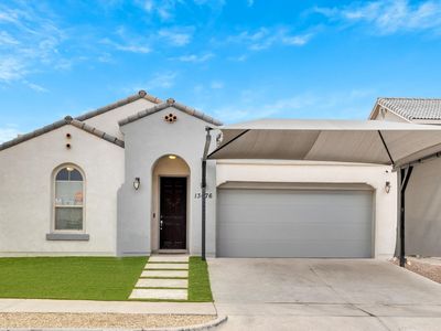 13676 Olney Ave, El Paso, TX, 79928