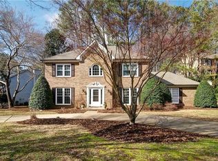 3161 Oak Springs Way, Marietta, GA 30066