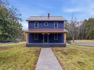 973 Schofield St, Curwensville, PA 16833