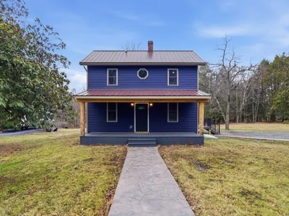 973 Schofield St, Curwensville, PA 16833