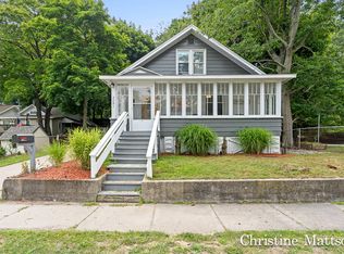 3291 Thompson Ave, Muskegon, MI 49441