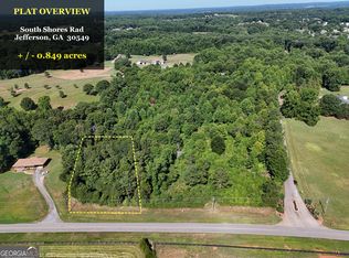 0 Jett Roberts Rd #1, Jefferson, GA 30549