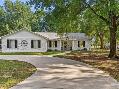 8025 Highway 89, Milton, FL, 32570