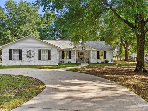 8025 Highway 89, Milton, FL 32570