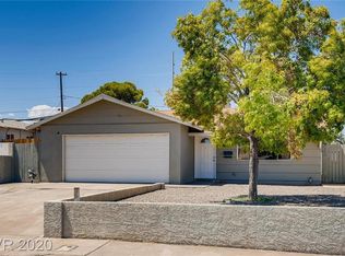 1405 Palm St, Henderson, NV 89011