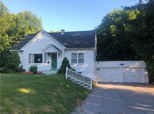 410 Halton Rd, Syracuse, NY 13224