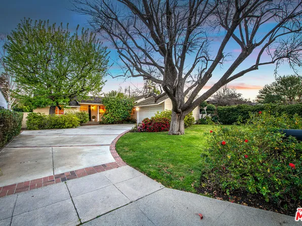 5102 Gaviota Ave, Encino, CA 91436