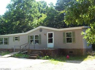 463 Pedigo Ridge Rd, Claudville, VA 24076
