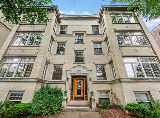 6153 N Glenwood Ave APT 104, Chicago, IL 60660