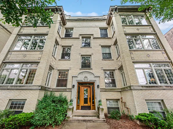 6153 N Glenwood Ave APT 104, Chicago, IL 60660